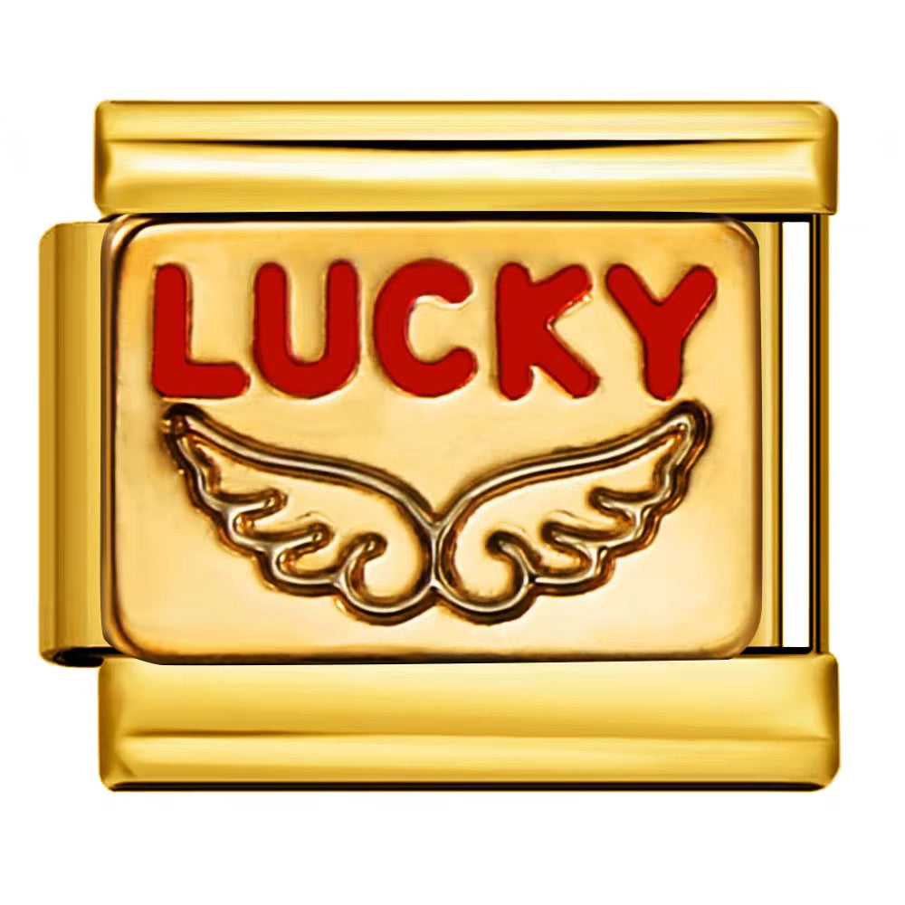 Lucky