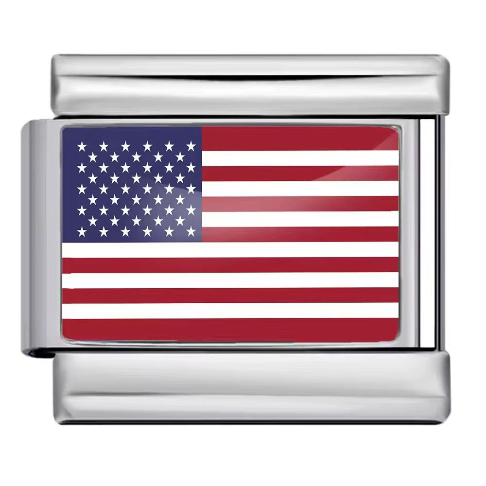 Stany Zjednoczone