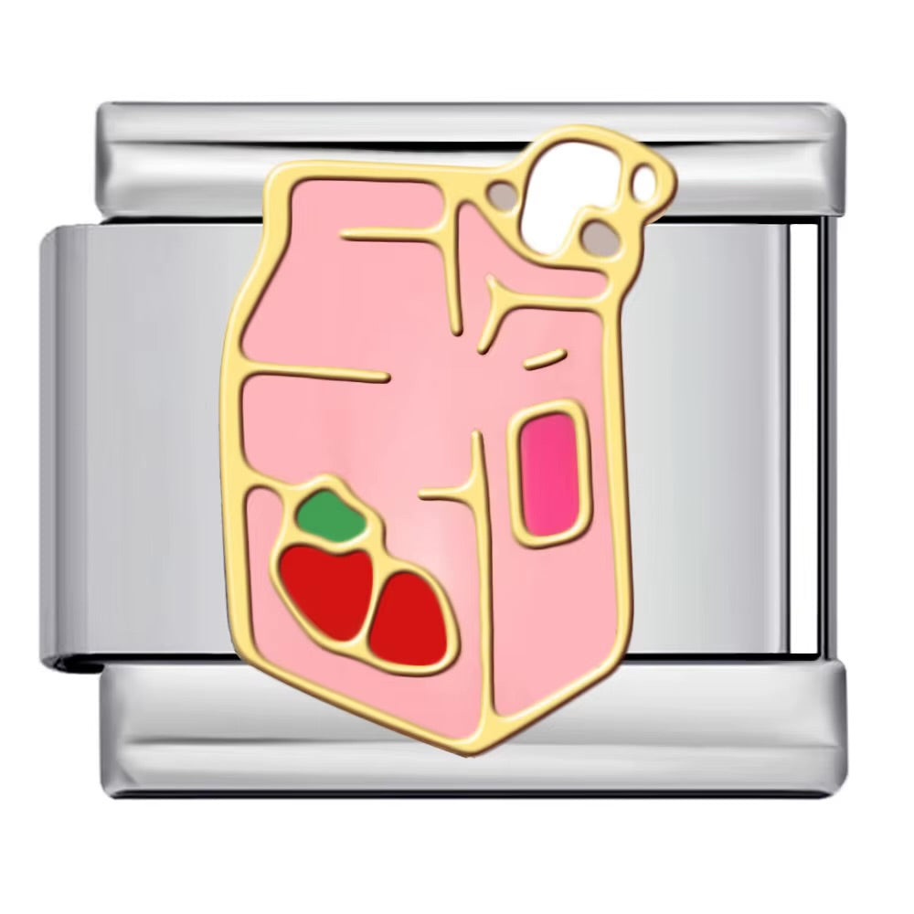 Italian charms Sok Nicolze Charms