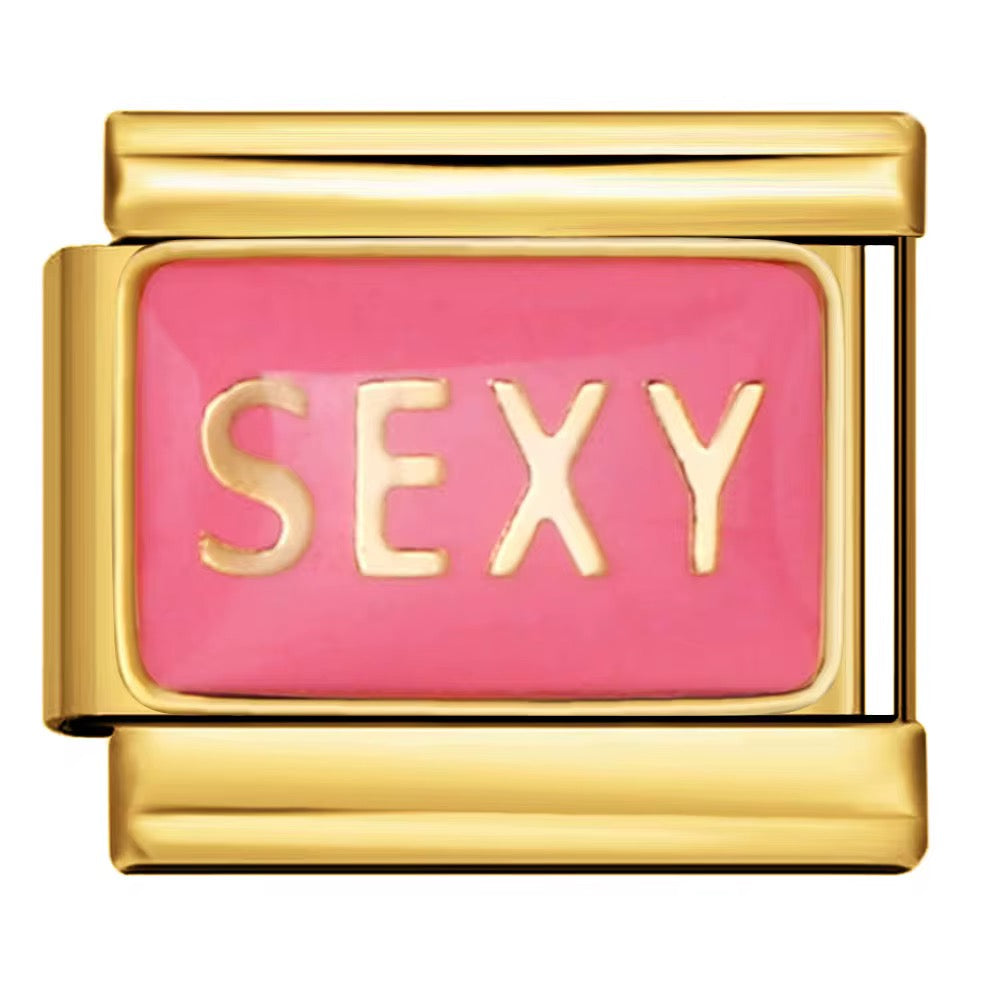 Sexy