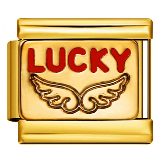 Lucky