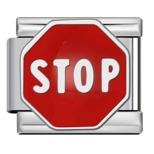 Stop